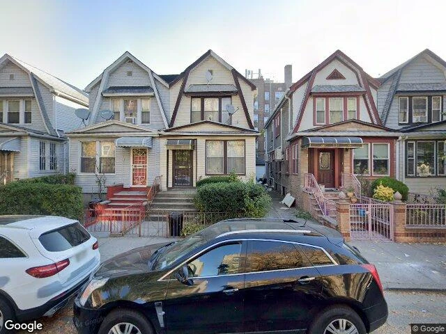 House image located at Brooklyn, NY 11203