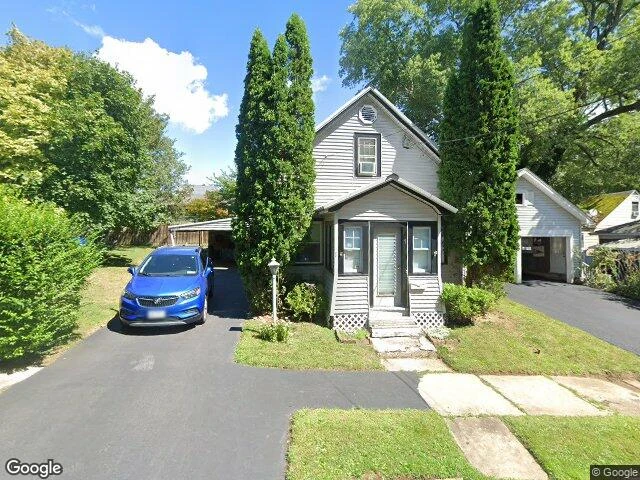 House image located at Amsterdam, NY 12010