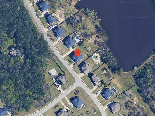 House image located at Blythewood, SC 29016