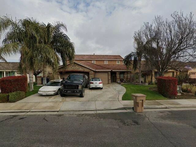 House image located at Bakersfield, CA 93311