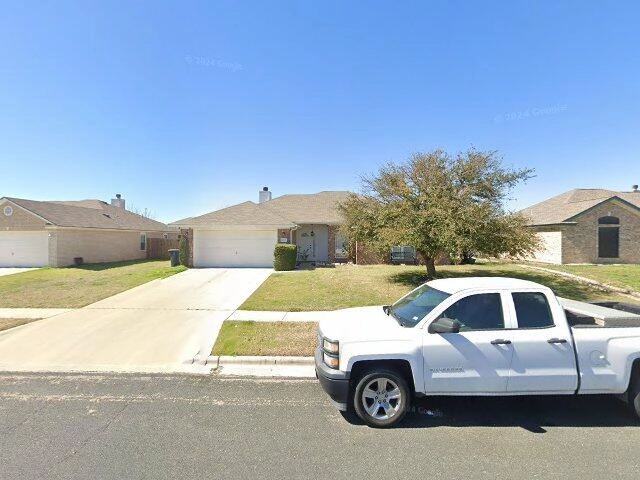 House image located at Killeen, TX 76542