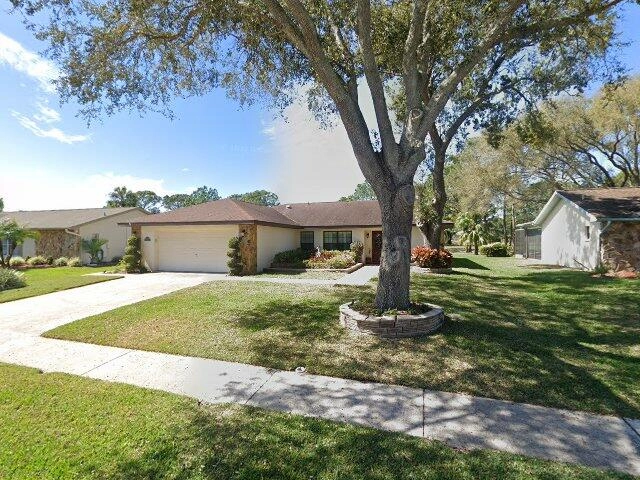 House image located at Palm Harbor, FL 34685