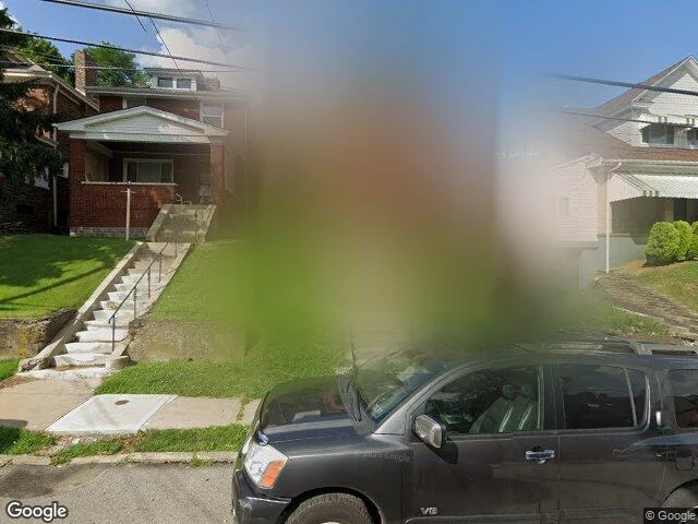 House image located at Pittsburgh, PA 15226