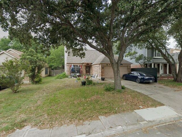 House image located at San Antonio, TX 78250