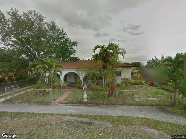 House image located at Miami, FL 33147