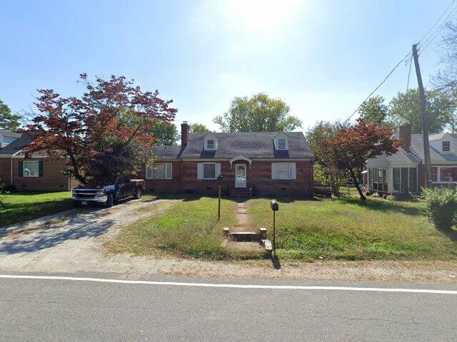House image located at Richmond, VA 23222
