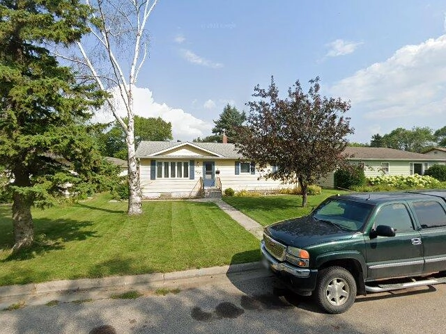 House image located at Thief River Falls, MN 56701