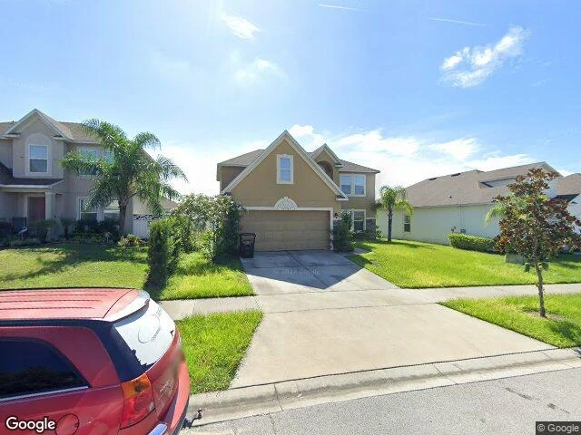 House image located at Groveland, FL 34736