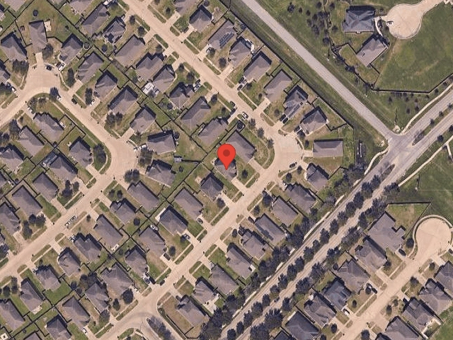 House image located at Rosenberg, TX 77471