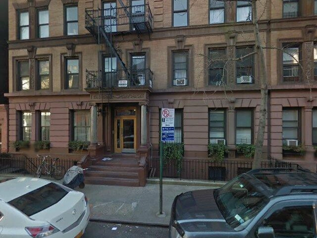 House image located at New York, NY 10003