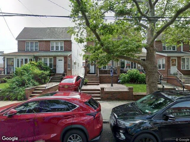 House image located at Brooklyn, NY 11228