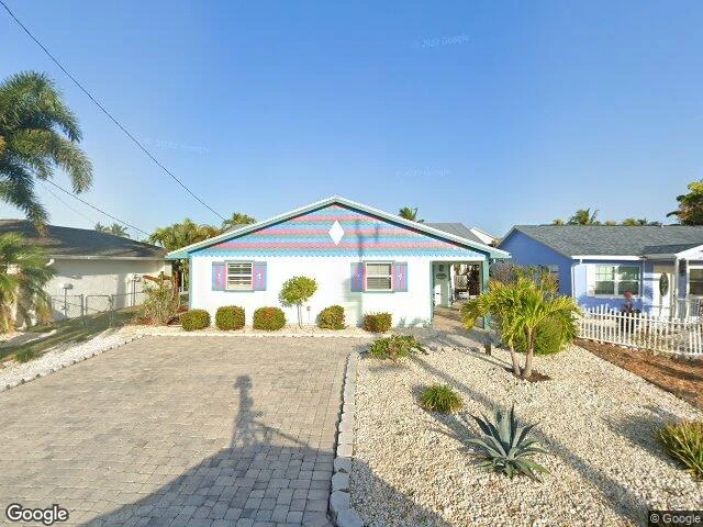 House image located at Cape Coral, FL 33993