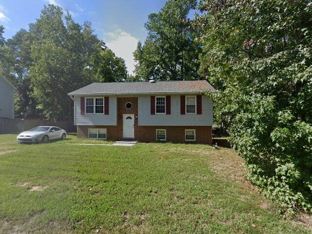 House image located at Lusby, MD 20657