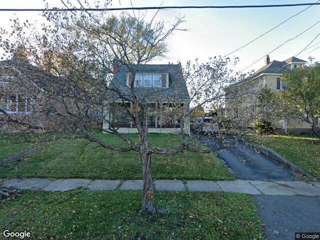 House image located at Syracuse, NY 13206