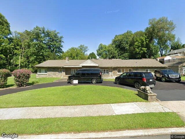 House image located at Philadelphia, PA 19151