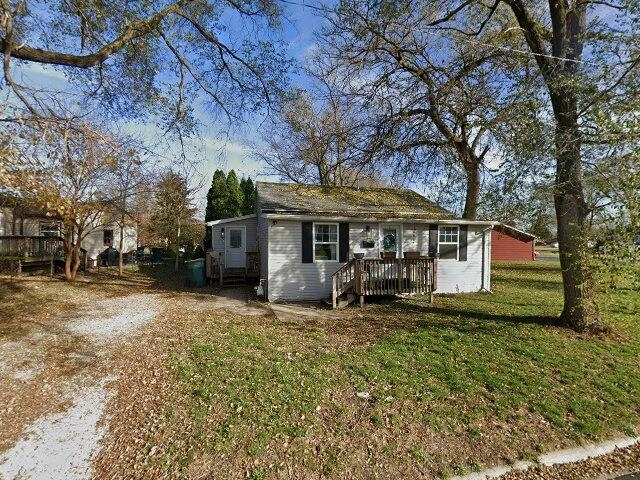 House image located at Wilmington, IL 60481