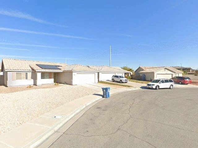 House image located at North Las Vegas, NV 89031