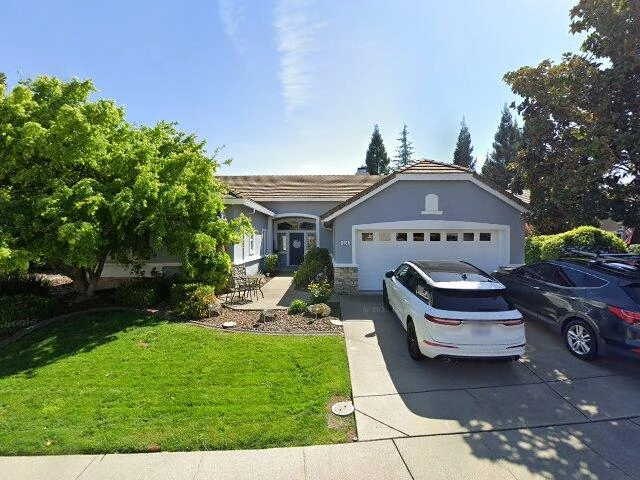 House image located at Roseville, CA 95747
