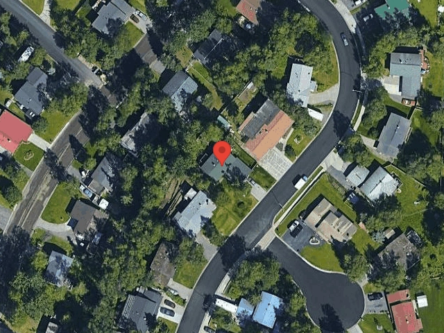 House image located at Anchorage, AK 99504