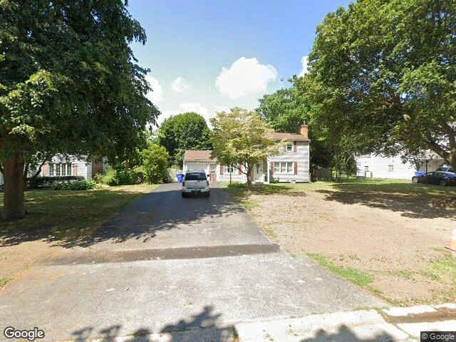 House image located at Rochester, NY 14626