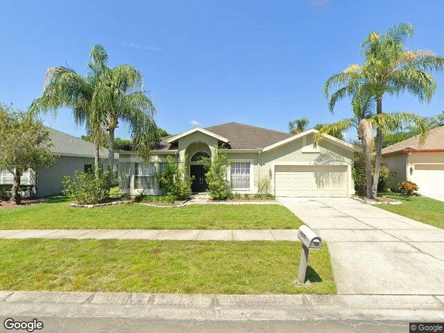 House image located at Tampa, FL 33647