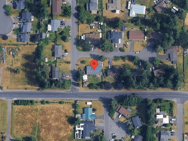 House image located at Tacoma, WA 98445