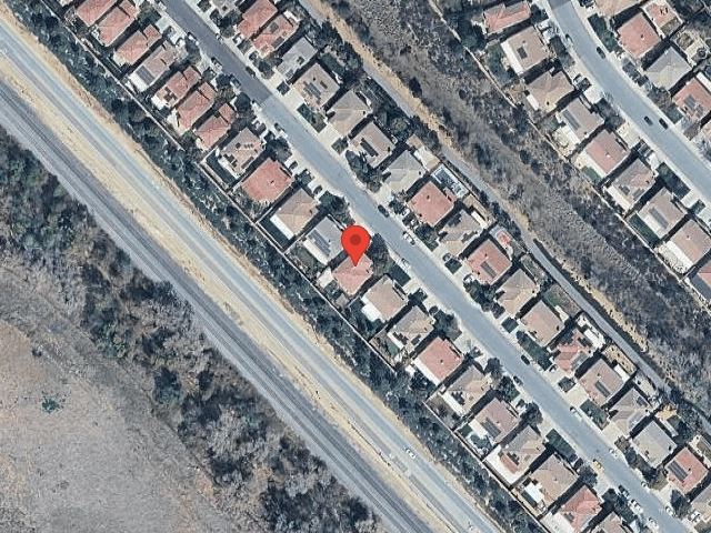 House image located at Beaumont, CA 92223