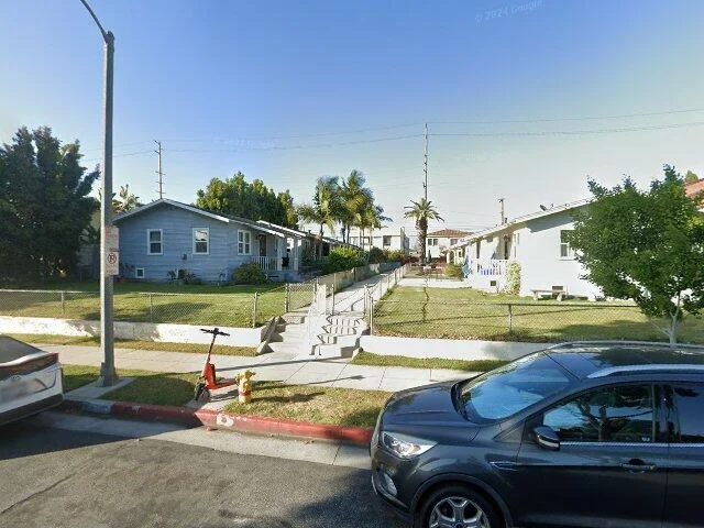 House image located at Santa Monica, CA 90404