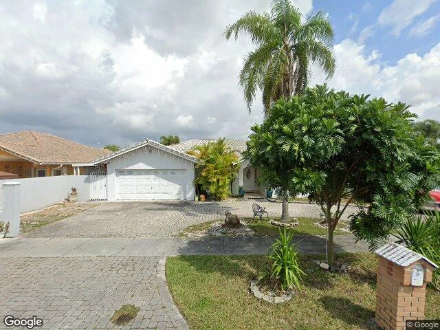 House image located at Miami, FL 33175