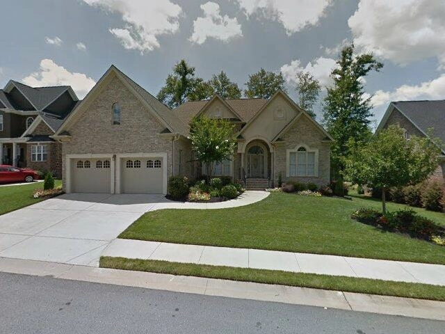 House image located at Simpsonville, SC 29681