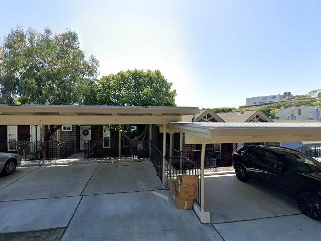 House image located at Belvedere Tiburon, CA 94920