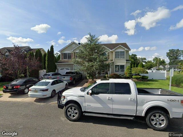 House image located at Toms River, NJ 08757