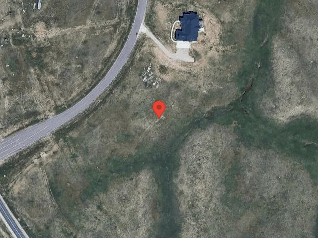 House image located at Parker, CO 80134