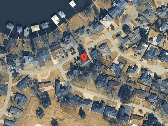 House image located at Bullard, TX 75757