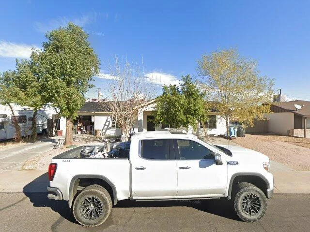 House image located at Phoenix, AZ 85023