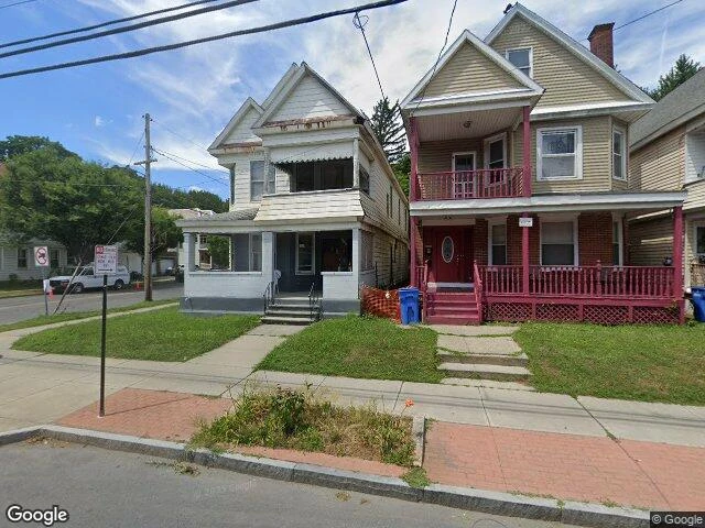 House image located at Albany, NY 12209
