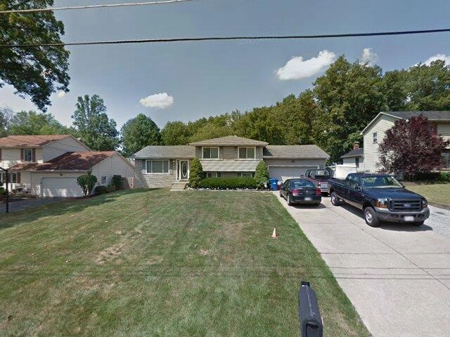House image located at Mineral Ridge, OH 44440