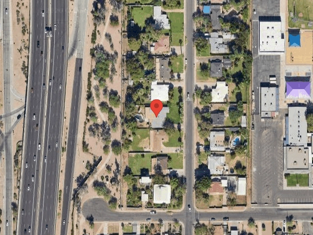 House image located at Phoenix, AZ 85006