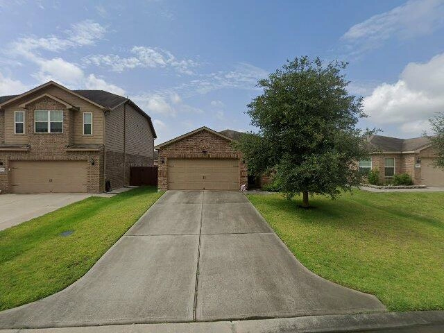 House image located at Pinehurst, TX 77362