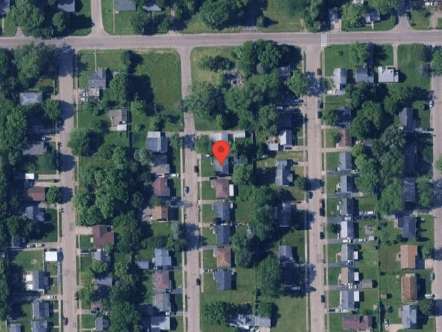 House image located at Dayton, OH 45406