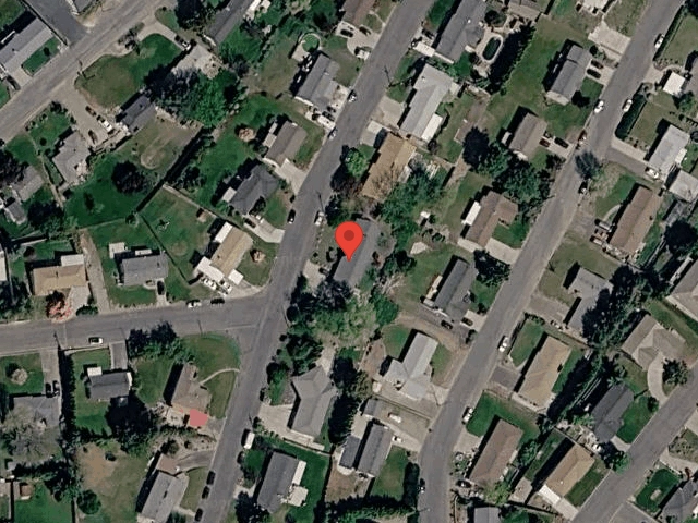 House image located at Sunnyside, WA 98944