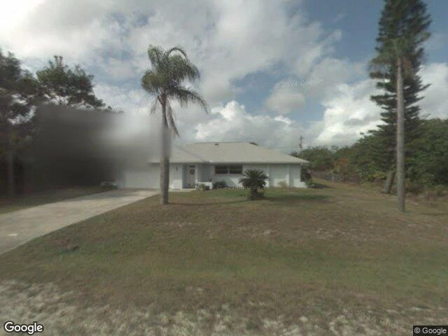 House image located at Port Charlotte, FL 33948