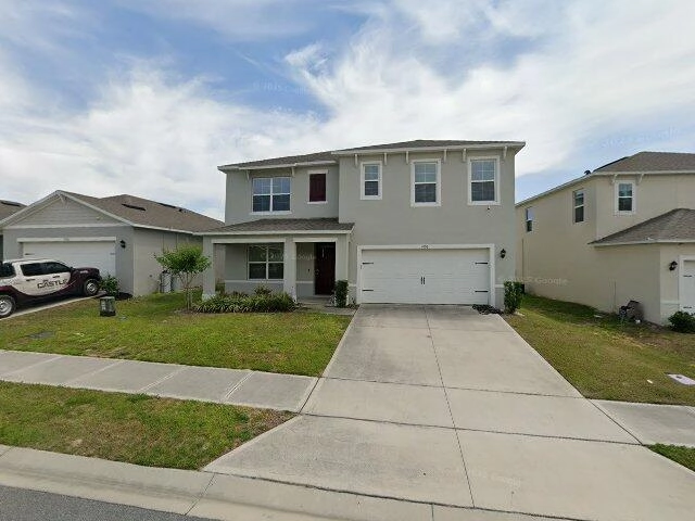 House image located at Zellwood, FL 32798