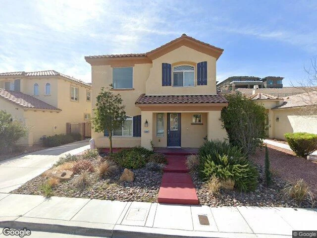 House image located at Las Vegas, NV 89141