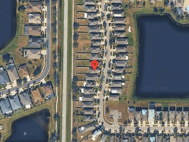 House image located at Ruskin, FL 33570