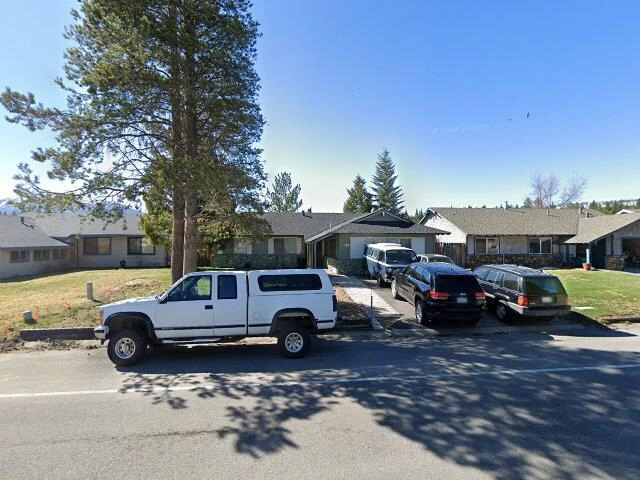 House image located at South Lake Tahoe, CA 96150