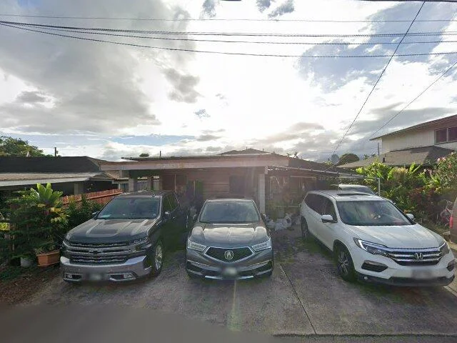 House image located at Wahiawa, HI 96786
