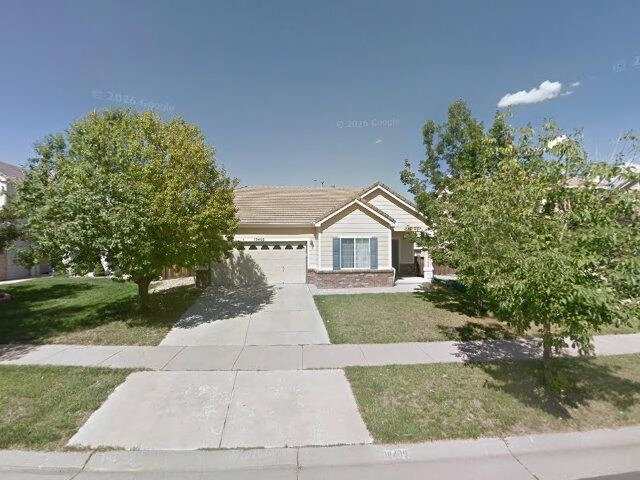 House image located at Aurora, CO 80019