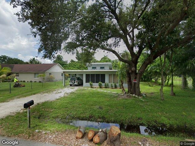 House image located at Fort Myers, FL 33905
