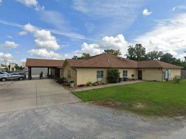 House image located at Silsbee, TX 77656